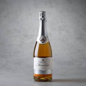 国産苺スパークリングワイン　ミガキイチゴ・ムスー720ml【配送不可地域：離島】【1125793】