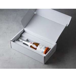 国産苺スパークリングワイン　ミガキイチゴ・ムスー720ml【配送不可地域：離島】【1125793】