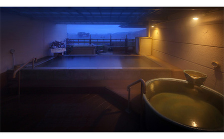 平日限定ご宿泊利用券（海側スタンダードルーム） No.145