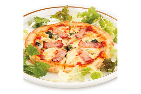 イタリアンレストラン ヴェルドゥーラ ランチ「贅沢コース料理」食事券 2名様分 [大人の隠れ家]