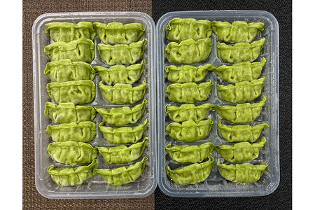 仙台あおば餃子 計32個 計576g（18g×16個×2パック）ぎょうざ 冷凍食品 国産豚肉 簡単 惣菜