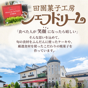 大和マドレーヌ 詰め合せ（15個） 焼き菓子 詰め合せ 洋菓子 焼菓子 おかし おやつ 【田園菓子工房シェフドリーム】ta187