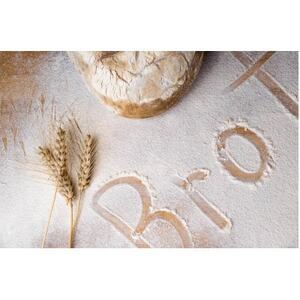 北海道産小麦　春よ恋　強力粉　3kg(1kg×3袋)【1640005】