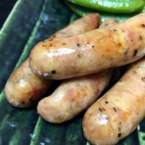 さんだかんの「北のハイグレード食品2021」受賞のチキンじゅーしぃと無添加燻製のセット【配送不可地域：離島】【1319236】