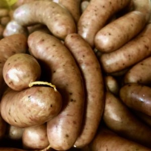 さんだかんの北海道・無添加フランクとウインナーセット【配送不可地域:離島】【1319356】