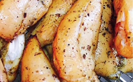 さんだかんの道産肉の無添加燻製　楽々6品セット【配送不可地域：離島】【1338663】