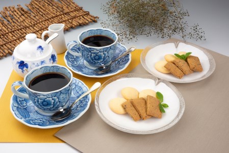 『ミヤギシロメ使用』おからの焼菓子 詰合せ [0112]