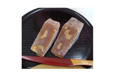 創業1860年(万延元年) おかしの越後屋　厳選和菓子詰め合わせ (全4種23個) [おかしの越後屋 宮城県 加美町 44581395]ゆべし どら焼き お菓子 和菓子 詰合せ セット 44581395