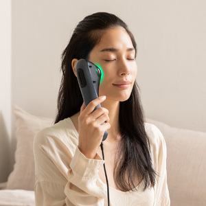 【ふるなび限定】[YA-MAN]ヤーマン 美顔器 ブルーグリーンショット【sl00001】多機能 ｾﾙﾌｹｱ 美顔 ﾌｪｲｽ 美肌 ﾊﾘ LED 角質 くすみ 美容 電化製品 ﾒﾝﾃﾅﾝｽ FN-Limited