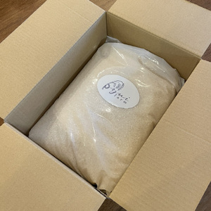 令和7年産ひとめぼれ 白米5kg 結心ファーム 白米