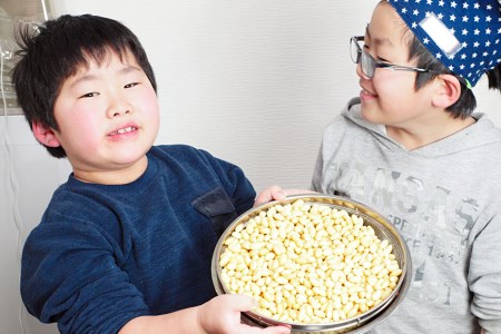 親子で作る】手作り味噌おかわりキット（樽なし）＜今野醸造＞【宮城県