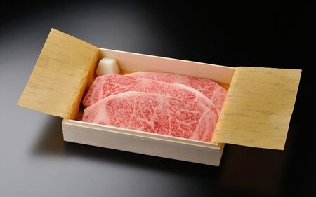 A5ランク 牛肉 定期便 3回 仙台牛 すてーきはうす伊勢屋【iseya017】