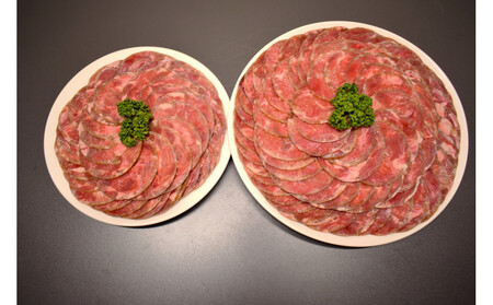 成型　牛たん　塩味　500ｇ×３パック