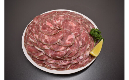 成型　牛たん　塩味　500ｇ×３パック