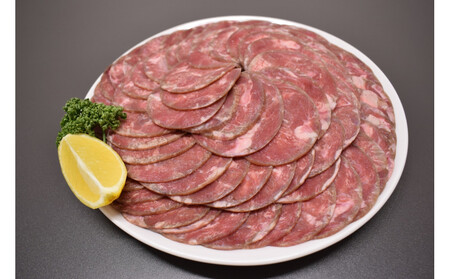 成型　牛たん　塩味　500ｇ×２パック