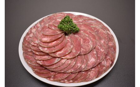 成型　牛たん　塩味　500ｇ×２パック