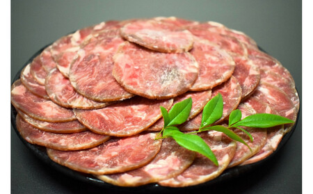 成型　牛たん　塩味　500ｇ