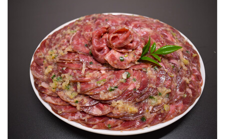 成型 牛たん ネギ塩 500g×3パック