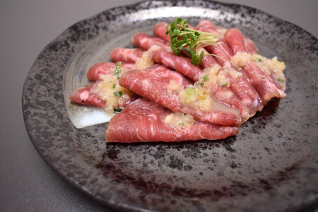 成型　牛たん　食べ比べ　各500ｇ×１パック