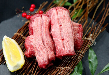 牛たん元　厚切り　400ｇ