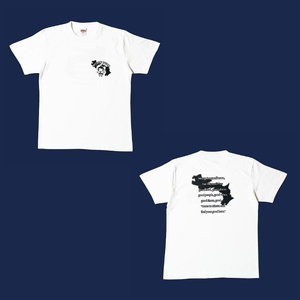 MISATOTOWN　Tシャツ　XLサイズ