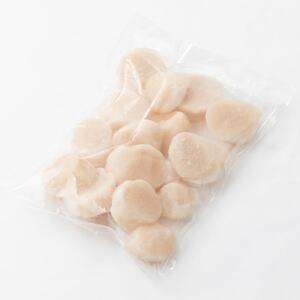 【ふるなびWEEK対象】帆立貝柱生食用、女川産養殖銀鮭お刺身用と季節の地魚3種詰合せ　FN-Limited-PR【配送不可地域：離島】【1312829】