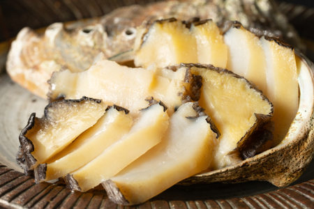 海鮮 盛合せ 漁師めし〈極〉 90g 2パック [橋本水産食品 宮城県 南三陸町 m304amh590048]