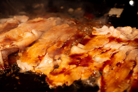 秋田県産 豚バラ肉 400g×3パック