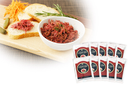 コンビーフ 70g×10個（700g）