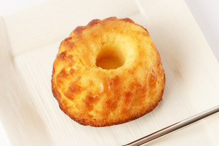 酒粕のクグロフと焼き菓子ティータイムの詰め合わせ<クロネコゆうパケット>