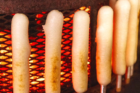 きりたんぽ 鍋セット 3~4人前 秋田県秋田市 斎藤昭一商店