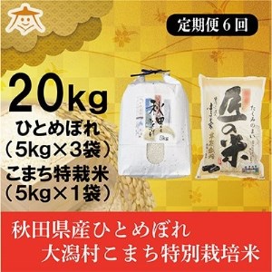 米　精米【食べ比べセット30kg】ひとめぼれ 15kg 銀河のしずく 15kg