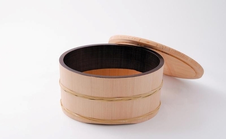 樽富かまた ぬか櫃 ぬか漬け容器 ぬか漬け ぬか床 お櫃 ぬか