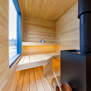 KivanaSAUNA　サウナ小屋 地域のお礼の品 カタログ 