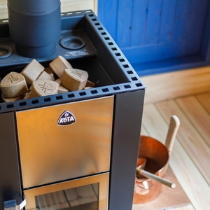 KivanaSAUNA　サウナ小屋 地域のお礼の品 カタログ 