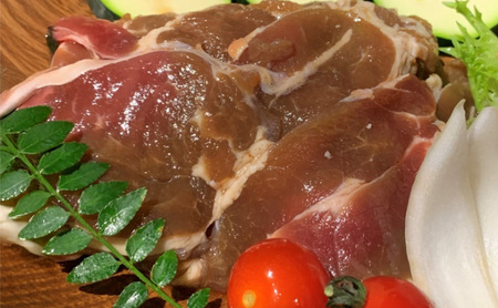 【臭みがない!】富良野名産 人気のジンギスカン 2種セット ［味付ラム・マトンロース］味付 ジンギスカン ラム ラムジンギスカン マトン マトンロース 北海道 富良野 ふらの