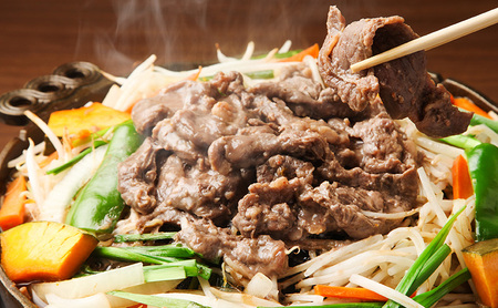 【臭みがない!】富良野名産 人気のジンギスカン 3種セット［味付ラム・マトンロース・スパイシーラム］ 味付 ジンギスカン ラム ラムジンギスカン マトン マトンロース スパイシーラム 北海道 富良野 ふらの