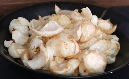 【2025年秋～発送】甘くてホクホク！北海道富良野産 訳あり ゆり根【2kg】野菜 新鮮 直送