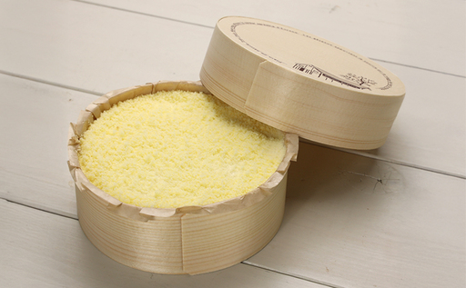 菓子工房フラノデリス 満タンワッパドゥーブルフロマージュ( お菓子 スイーツ デザート お祝い おやつ 贈り物 ギフト 甘い 手作り 北海道 道産 富良野 ふらの )