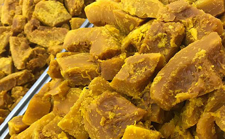 菓子工房フラノデリス【デリスプリン(パンプキン)】(お菓子 スイーツ デザート お祝い おやつ 贈り物 ギフト 甘い 手作り 北海道 送料無料 道産 富良野 ふらの 人気)