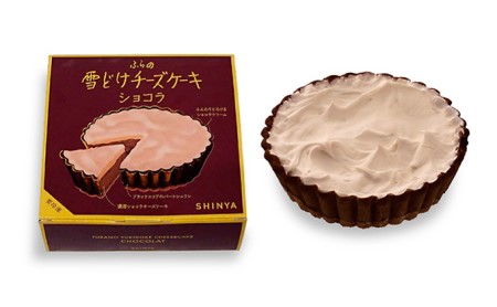 ◆6ヶ月連続お届け【お楽しみ4種セット】ふらの雪どけチーズケーキ (お菓子 スイーツ デザート ケーキ お祝い おやつ 贈り物 ギフト 甘い 手作り 北海道 送料無料 道産 富良野 ふらの 人気)