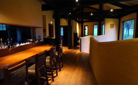 ル・ゴロワ フラノ ペアディナー券 (ホテル 食事 チケット 体験 旅行 ディナー トラベル リゾート 北海道 富良野市 ふらの)