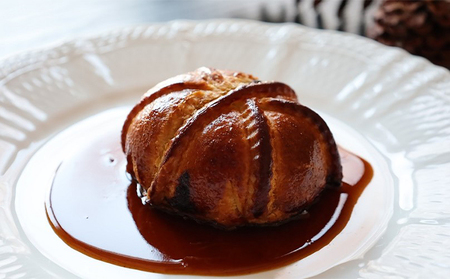 ル・ゴロワ フラノ ペアディナー券 (ホテル 食事 チケット 体験 旅行 ディナー トラベル リゾート 北海道 富良野市 ふらの)