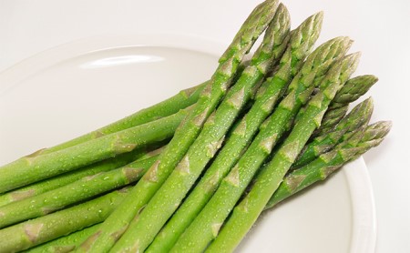 【2026年5月発送】北海道 富良野産 露地 グリーン アスパラ 2Lサイズ約1kg 野菜 アスパラガス