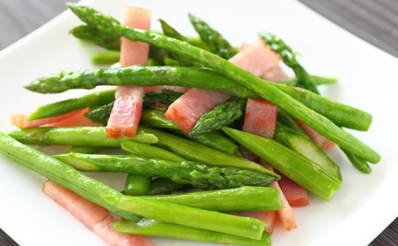 【2026年5月発送】北海道 富良野産 露地 グリーン アスパラ 2Lサイズ約1kg 野菜 アスパラガス