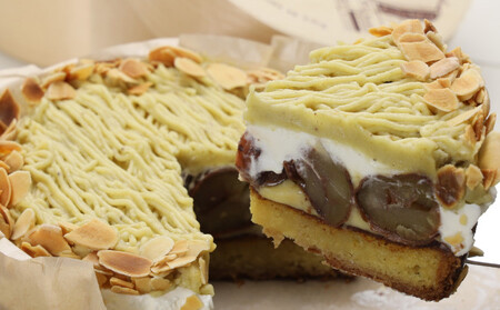 菓子工房フラノデリス【マスカルポーネのプリン＆ワッパモンブラン】(お菓子 スイーツ デザート お祝い おやつ 贈り物 ギフト 甘い 手作り 北海道 送料無料 道産 富良野 ふらの 人気)