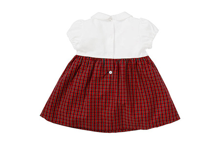 ファミリア(familiar)ワンピース（90cm）（XF）【150669】