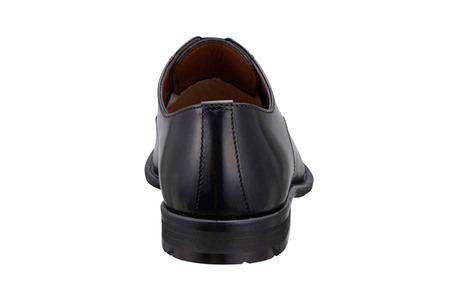 KENFORD 紳士ビジネスシューズ KB47 ブラック 25.5cm