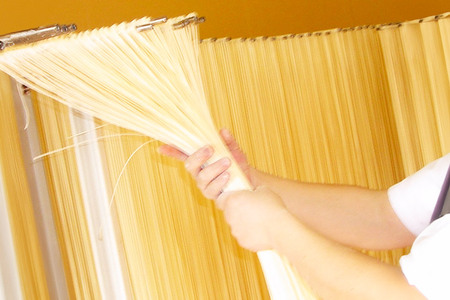 白神山水仕込みの稲庭うどん ギフトセット 3個