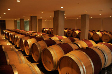 シャトー・メルシャン 大森ケルナー